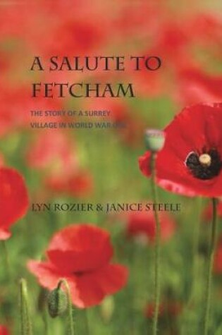 Cover of A Salute to Fetcham