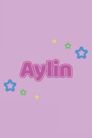 Cover of Aylin