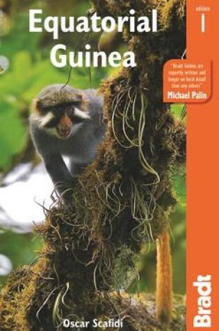 Cover of Equatorial Guinea