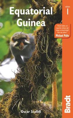 Book cover for Equatorial Guinea