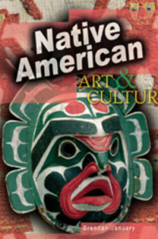 Cover of Native America