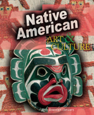Book cover for Native America