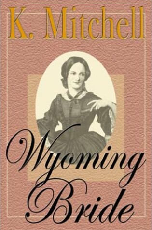 Cover of Wyoming Bride
