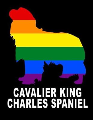 Book cover for Cavalier King Charles Spaniel