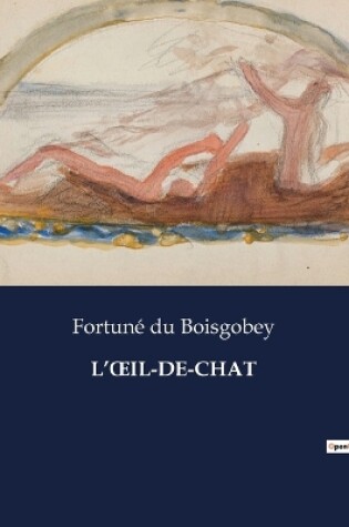 Cover of L'Oeil-De-Chat