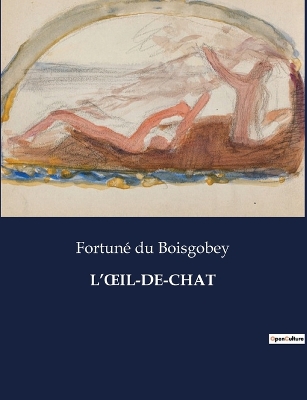 Book cover for L'Oeil-De-Chat