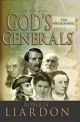 Cover of God's Generals