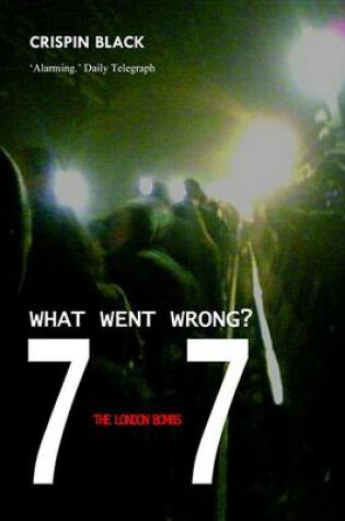 Cover of 7-7