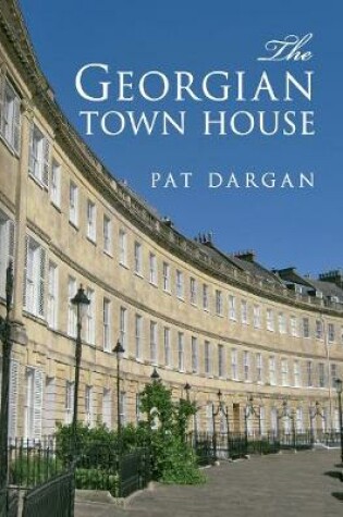 Cover of The Georgian Town House