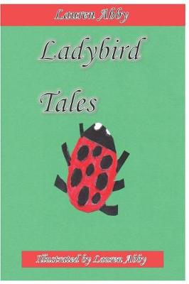 Book cover for Ladybird Tales