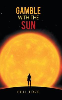 Book cover for Gamble with the Sun