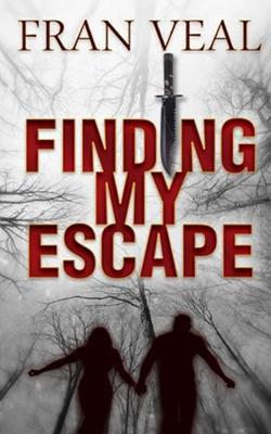 Book cover for Finding My Escape