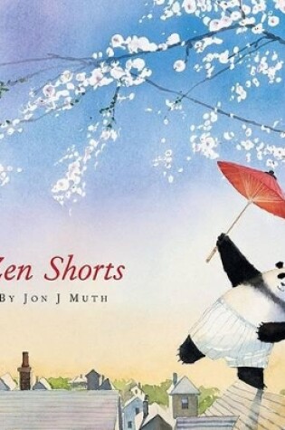 Cover of Zen Shorts