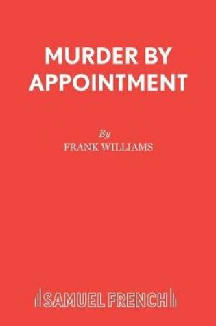 Cover of Murder by Appointment