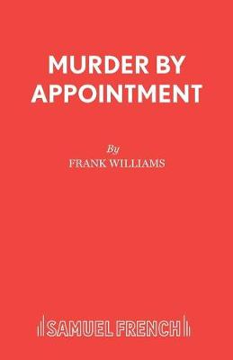 Book cover for Murder by Appointment