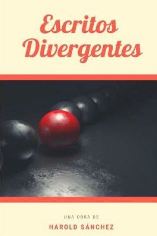 Cover of Escritos Divergentes