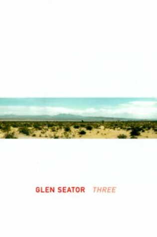 Cover of Glenn Seator