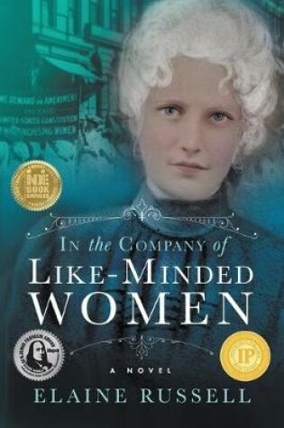 Cover of In the Company of Like-Minded Women