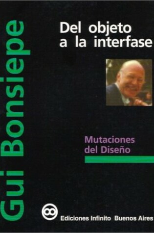 Cover of del Objeto a la Interfase