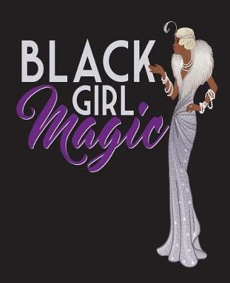 Book cover for Black Girl