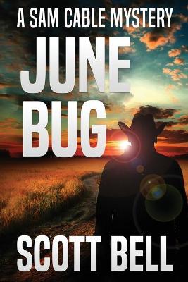 Book cover for June Bug