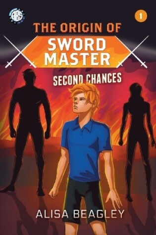 Cover of Origin of Sword Master