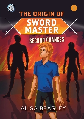 Book cover for Origin of Sword Master