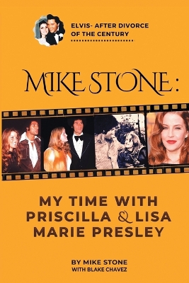 Book cover for Mike Stone