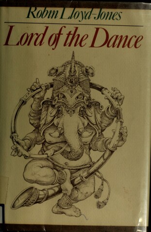 Book cover for Lord of the Dance