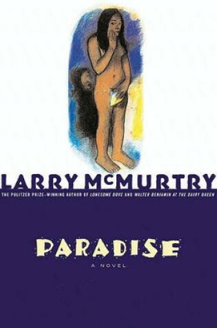 Cover of Paradise