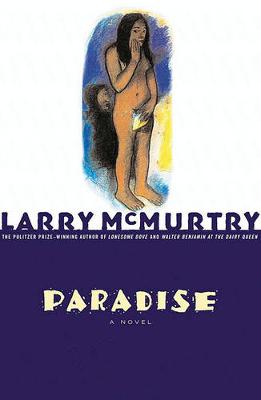 Book cover for Paradise