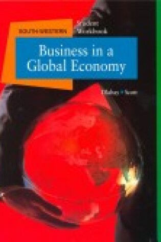 Cover of Business in a Global Economy