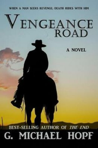 Cover of Vengeance Road