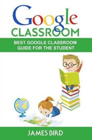 Cover of Google Classroom