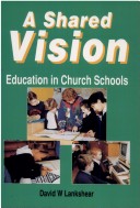 Book cover for Shared Vision