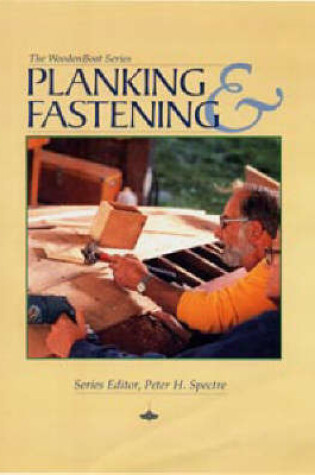 Cover of Planking and Fastening