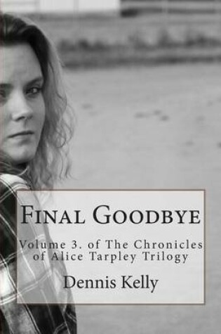 Cover of Final Goodbye