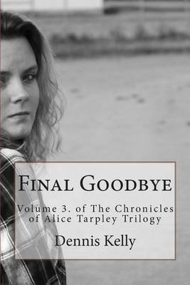 Cover of Final Goodbye