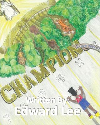 Book cover for Champion