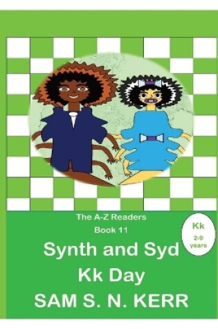 Cover of Synth and Syd Kk Day