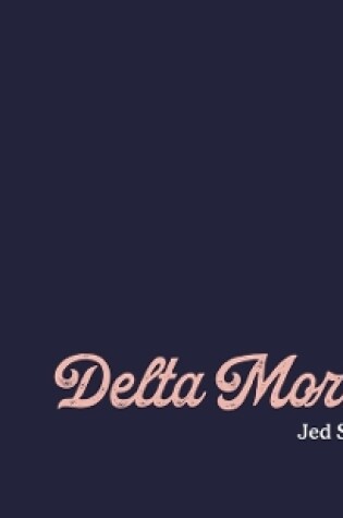 Cover of Delta Morning