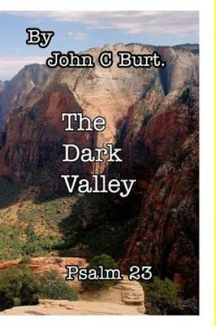 Cover of The Dark Valley.