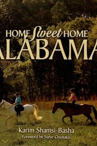 Cover of Home Sweet Home Alabama