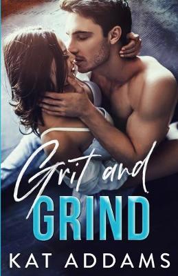 Book cover for Grit and Grind