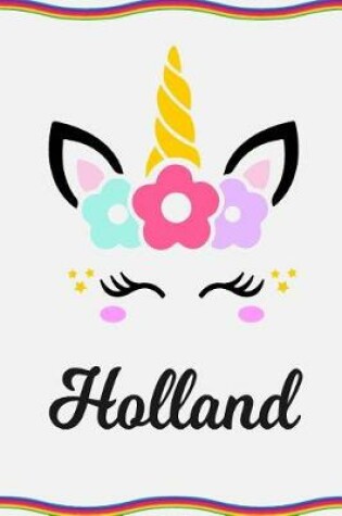 Cover of Holland