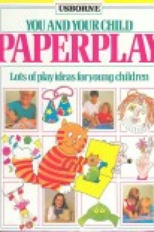 Cover of Paperplay