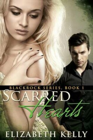 Cover of Scarred Hearts