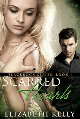 Book cover for Scarred Hearts