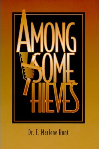Cover of Among Some Thieves