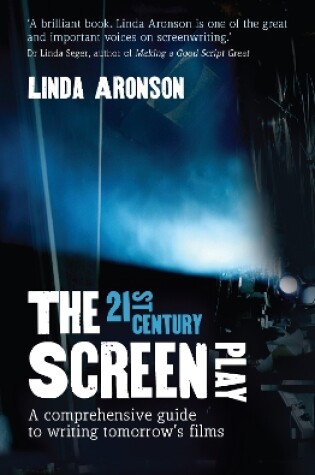 Cover of The 21st-Century Screenplay